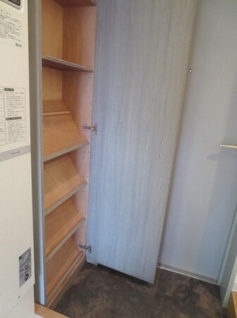 サンヴェール府中の物件内観写真